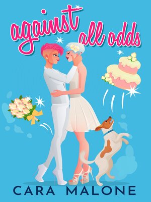 cover image of Against All Odds